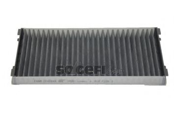 Filtru, aer habitaclu 2