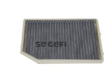 Filtru, aer habitaclu 2