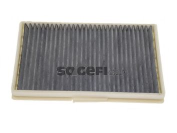 Filtru, aer habitaclu 2