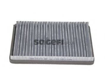 Filtru, aer habitaclu 2