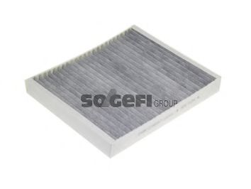 Filtru, aer habitaclu 2