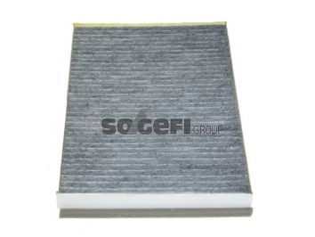 Filtru, aer habitaclu 2