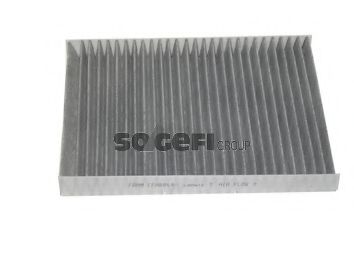 Filtru, aer habitaclu 2