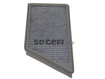 Filtru, aer habitaclu 2