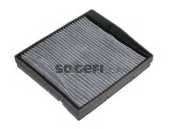 Filtru, aer habitaclu 2