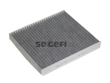 Filtru, aer habitaclu 2