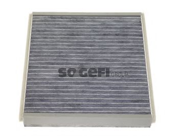 Filtru, aer habitaclu 2