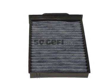 Filtru, aer habitaclu 2