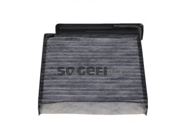Filtru, aer habitaclu 2