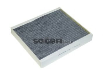Filtru, aer habitaclu 2
