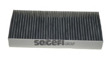 Filtru, aer habitaclu 2