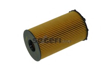 Filtru ulei 2