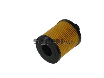 Filtru ulei 2