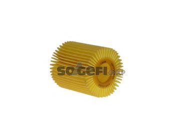 Filtru ulei 2