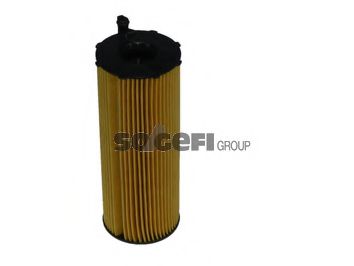 Filtru ulei 2