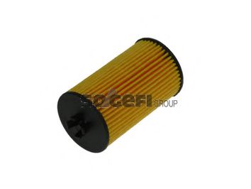 Filtru ulei 2