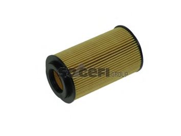 Filtru ulei 2