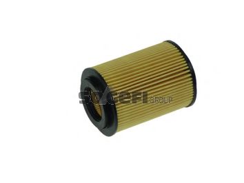 Filtru ulei 2
