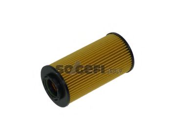 Filtru ulei 2