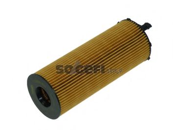 Filtru ulei 2
