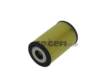 Filtru ulei 2