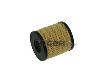 Filtru ulei 2
