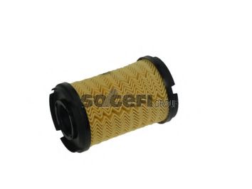 Filtru ulei 2