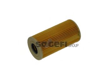 Filtru ulei 2
