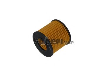 Filtru ulei 2