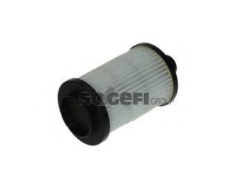 Filtru ulei 2