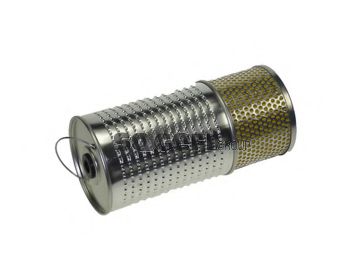 Filtru ulei 2