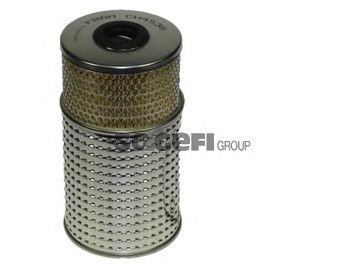 Filtru ulei 2