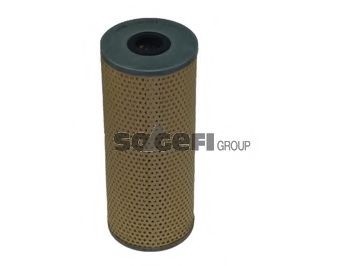 Filtru ulei 2