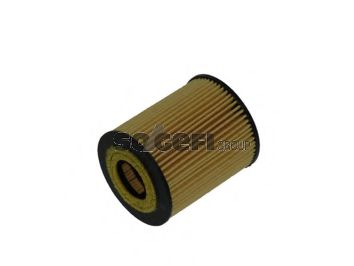 Filtru ulei 2