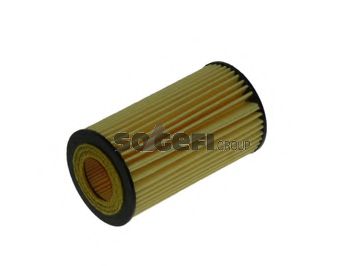 Filtru ulei 2