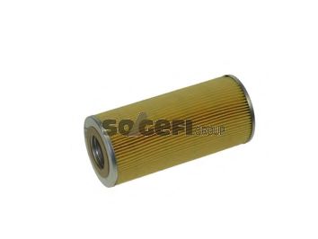 Filtru ulei 2
