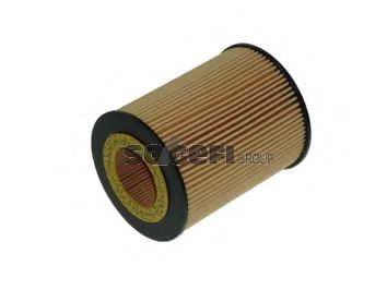 Filtru ulei 2