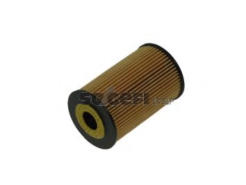 Filtru ulei 2