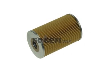 Filtru ulei 2