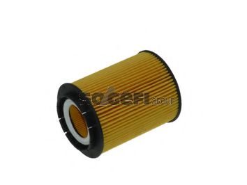 Filtru ulei 2