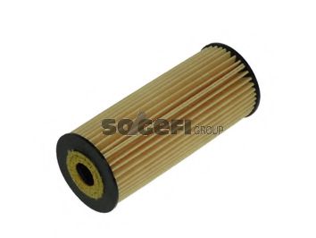 Filtru ulei 2