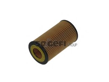 Filtru ulei 2