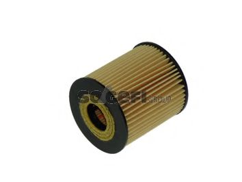 Filtru ulei 2