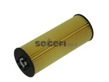 Filtru ulei 2