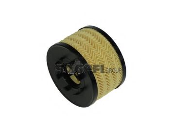 Filtru ulei 2