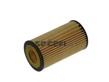 Filtru ulei 2
