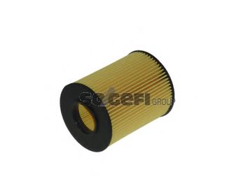 Filtru ulei 2