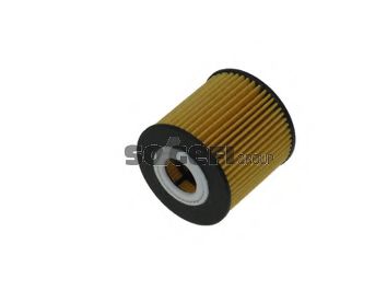 Filtru ulei 2