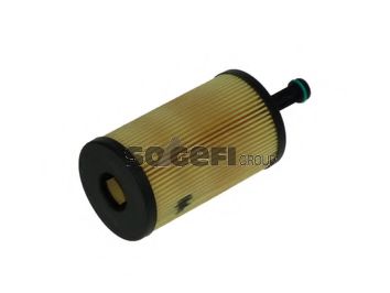 Filtru ulei 2