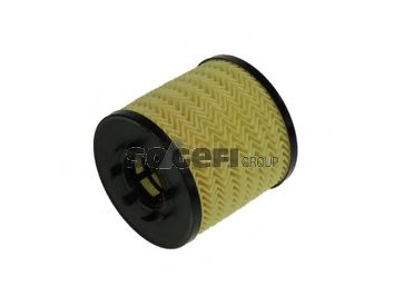 Filtru ulei 2